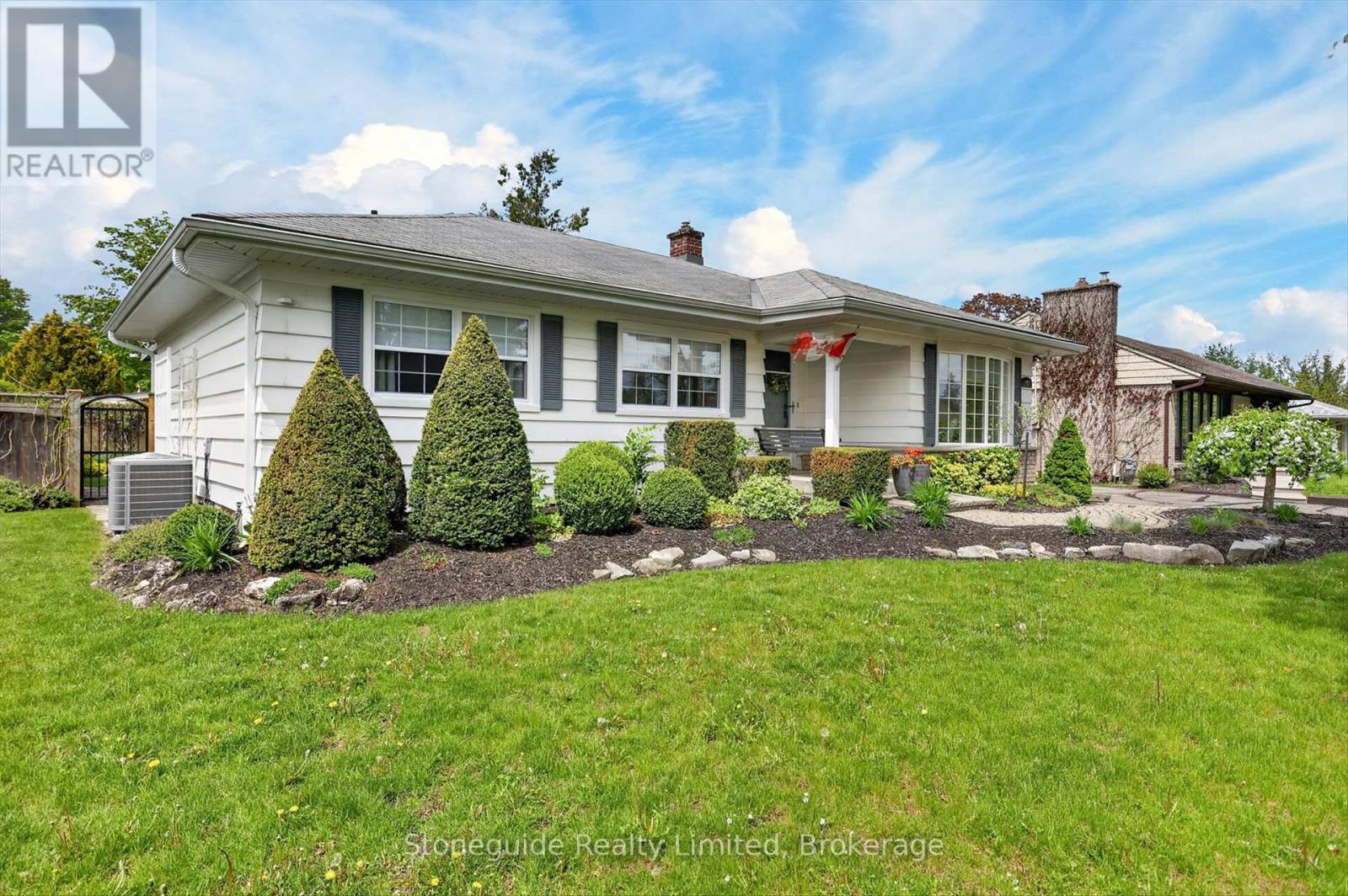 1491 Windermere Avenue, Peterborough, Ontario  K9J 6T1 - Photo 3 - X13209450