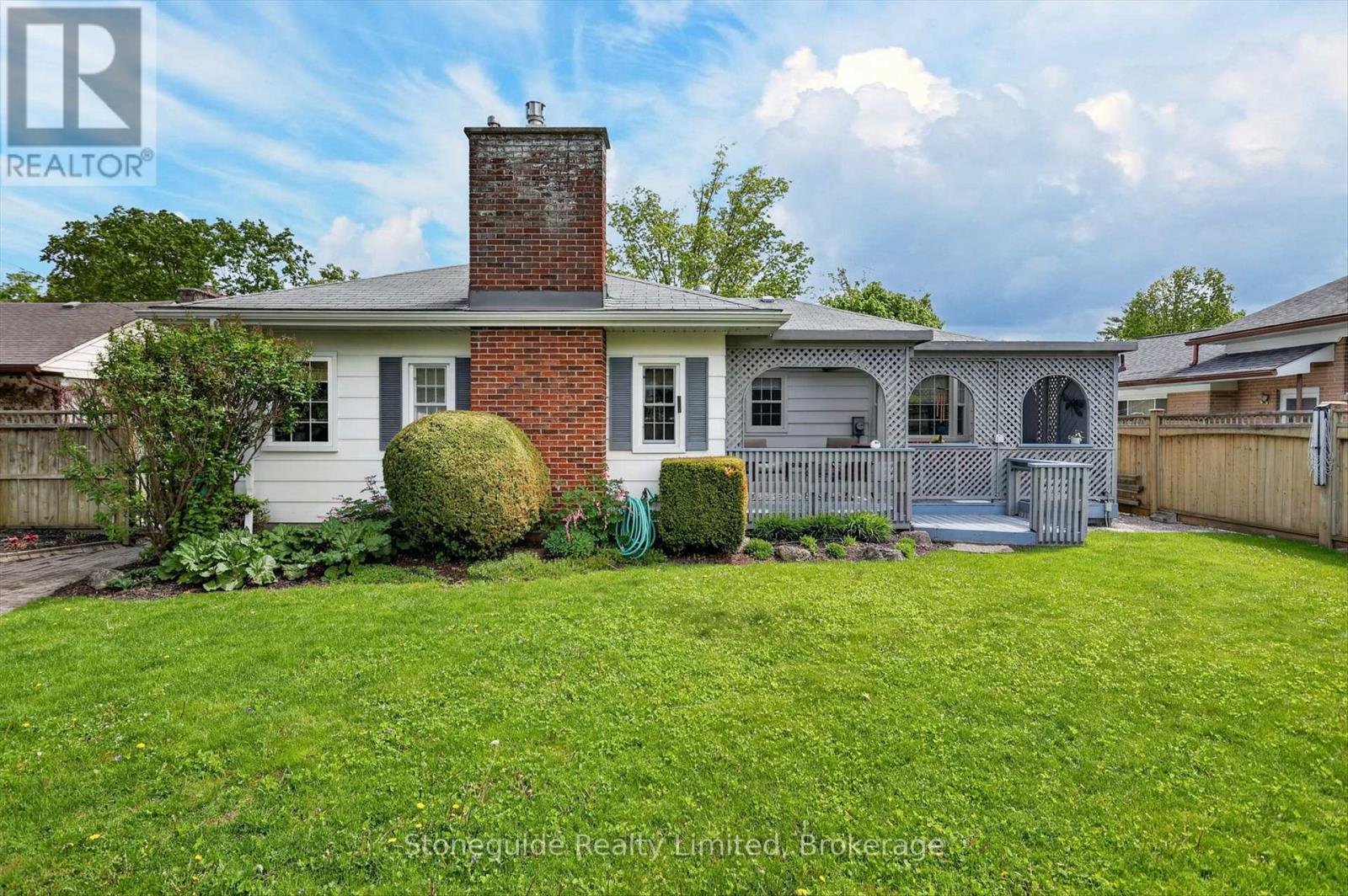 1491 Windermere Avenue, Peterborough, Ontario  K9J 6T1 - Photo 41 - X13209450