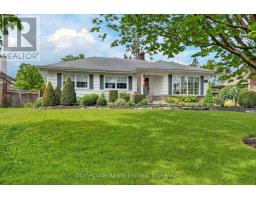 1491 WINDERMERE AVENUE, Peterborough, Ontario