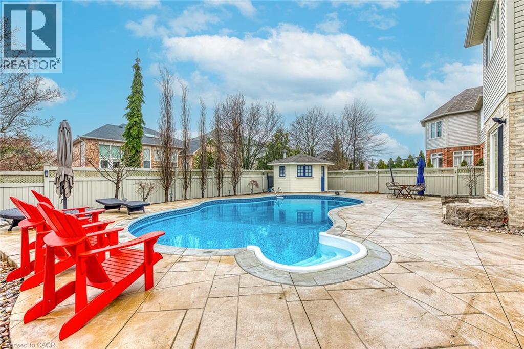 4267 Sarazen Drive, Burlington, Ontario  L7M 4Z2 - Photo 48 - 40834075