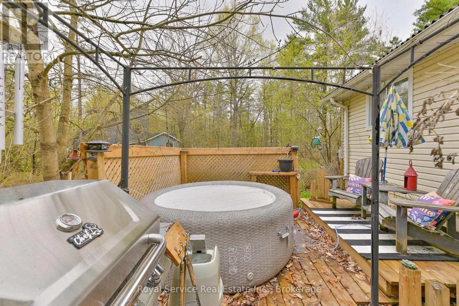 54 Cedar Hill Road, Trent Hills, Ontario  K0K 2M0 - Photo 26 - X13209476
