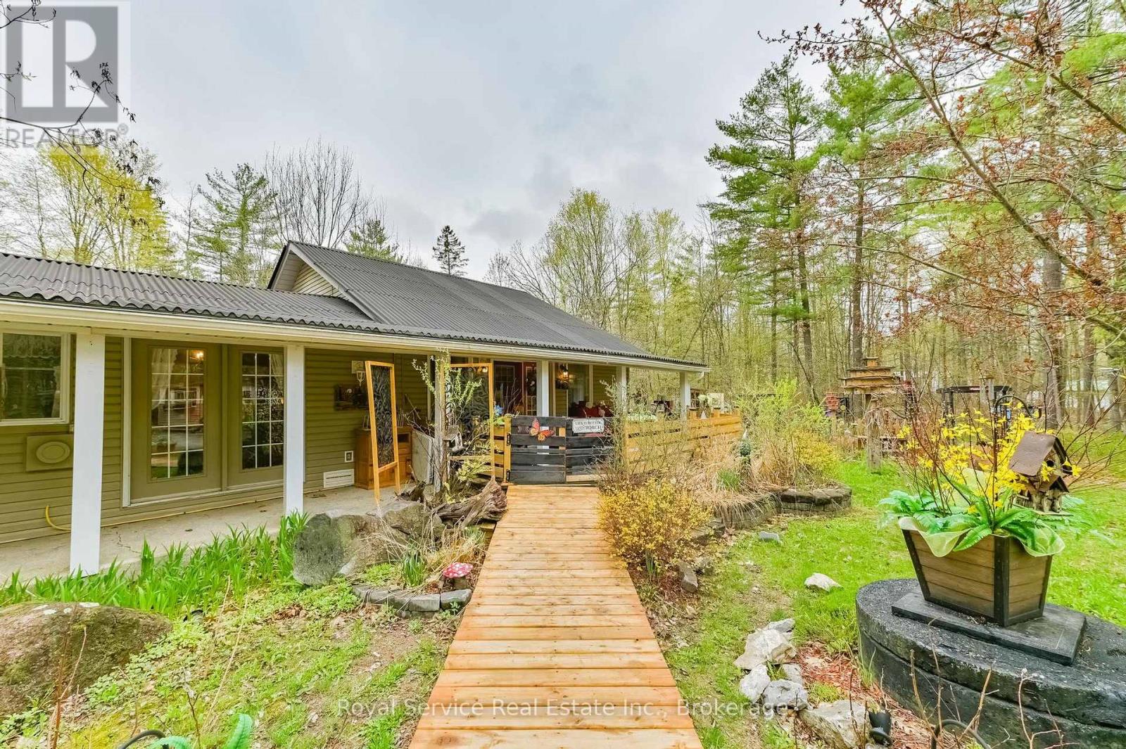 54 Cedar Hill Road, Trent Hills, Ontario  K0K 2M0 - Photo 3 - X13209476