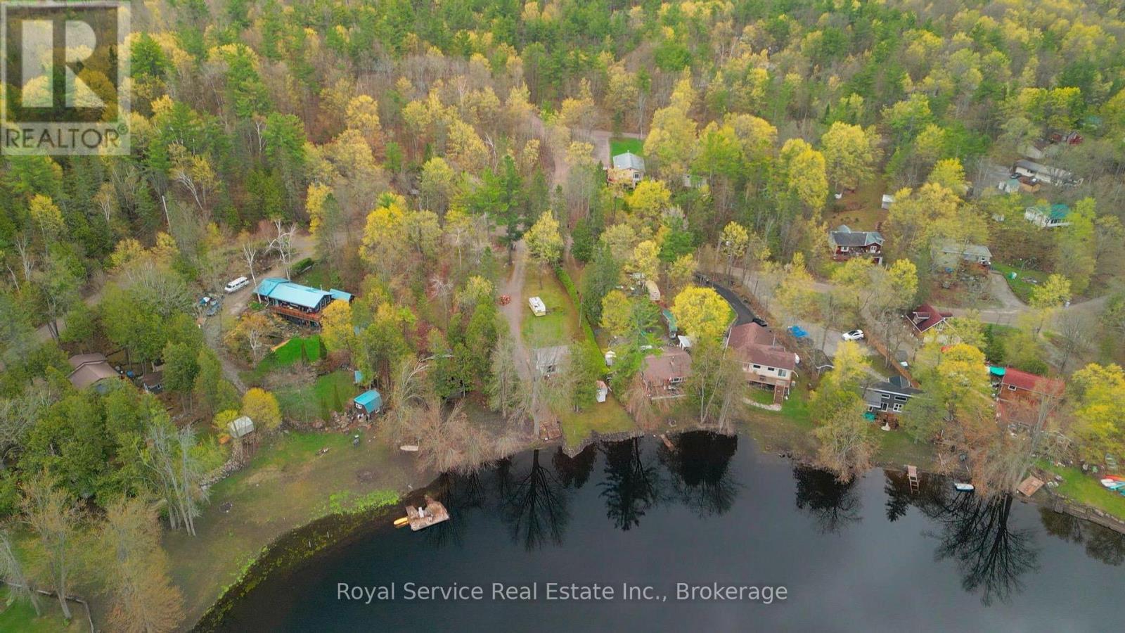 54 Cedar Hill Road, Trent Hills, Ontario  K0K 2M0 - Photo 33 - X13209476