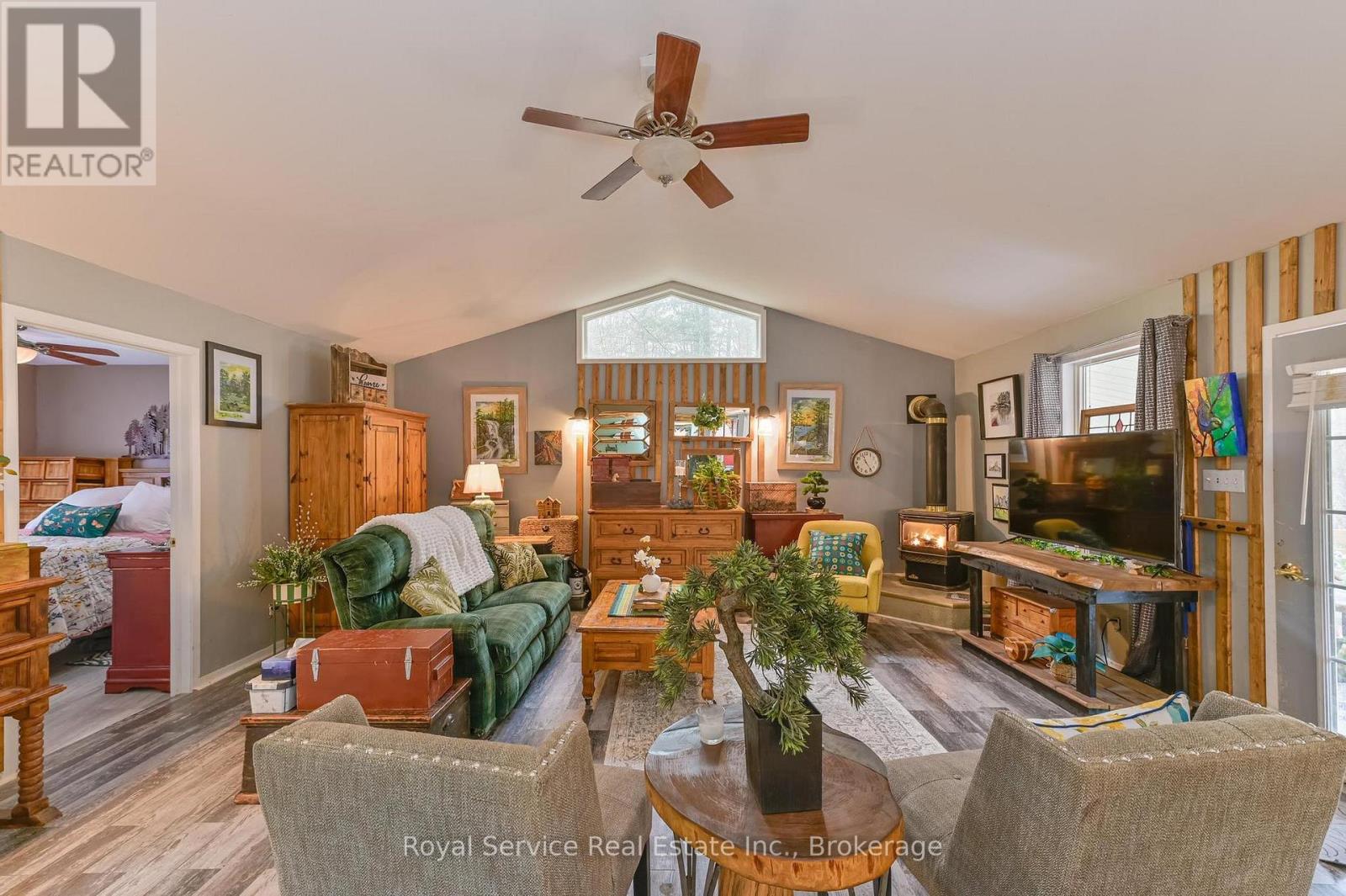 54 Cedar Hill Road, Trent Hills, Ontario  K0K 2M0 - Photo 6 - X13209476