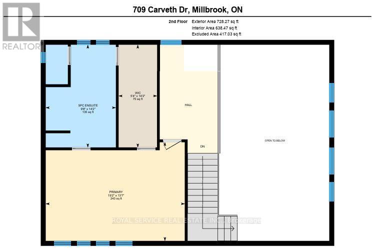 709 Carveth Drive, Cavan Monaghan, Ontario  L0A 1G0 - Photo 49 - X13209490