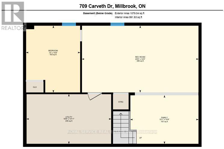 709 Carveth Drive, Cavan Monaghan, Ontario  L0A 1G0 - Photo 50 - X13209490