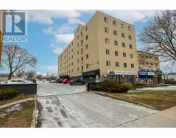 405 - 440 CENTRAL AVENUE, London East, Ontario