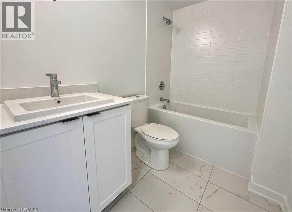 55 Duke Street Unit# 1809, Kitchener, Ontario  N2H 0C9 - Photo 12 - 40823518