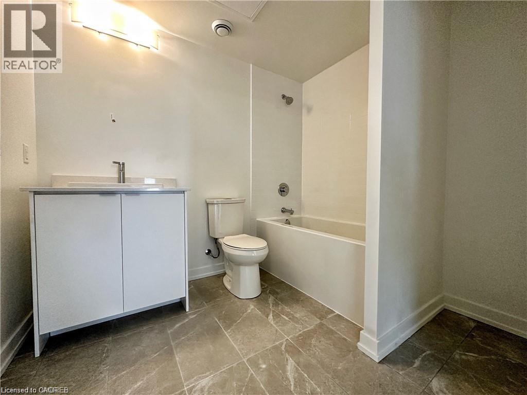 55 Duke Street Unit# 1809, Kitchener, Ontario  N2H 0C9 - Photo 13 - 40823518