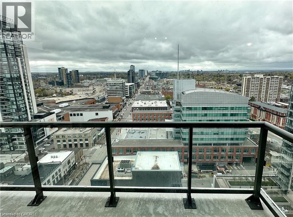 55 Duke Street Unit# 1809, Kitchener, Ontario  N2H 0C9 - Photo 15 - 40823518