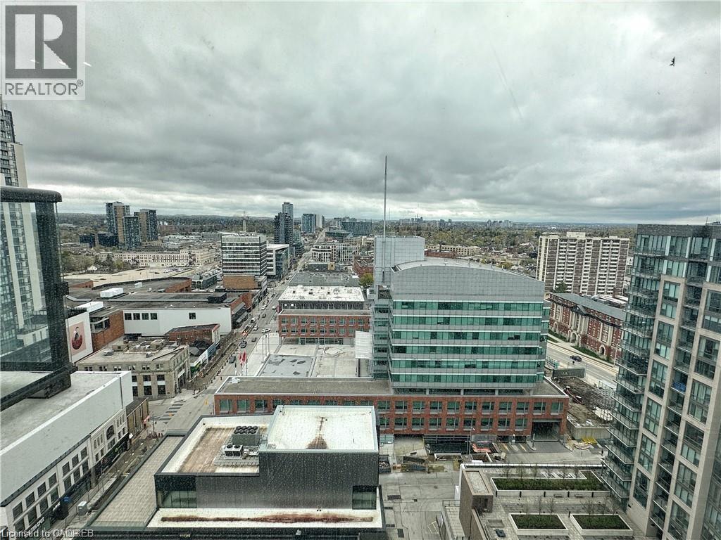 55 Duke Street Unit# 1809, Kitchener, Ontario  N2H 0C9 - Photo 16 - 40823518