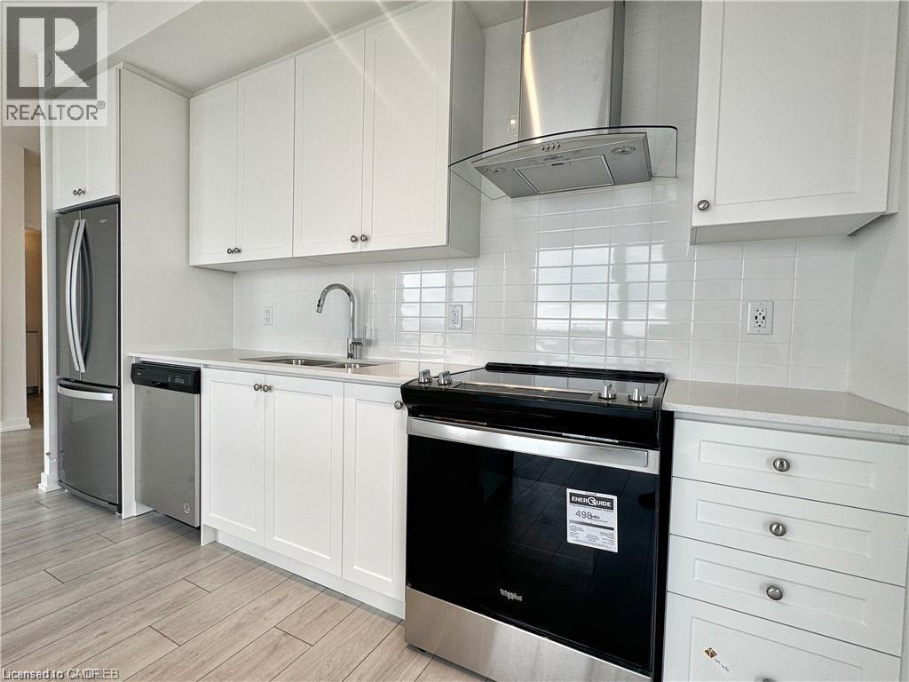 55 Duke Street Unit# 1809, Kitchener, Ontario  N2H 0C9 - Photo 2 - 40823518