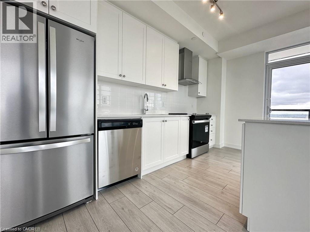 55 Duke Street Unit# 1809, Kitchener, Ontario  N2H 0C9 - Photo 3 - 40823518
