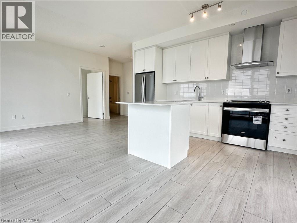 55 Duke Street Unit# 1809, Kitchener, Ontario  N2H 0C9 - Photo 4 - 40823518