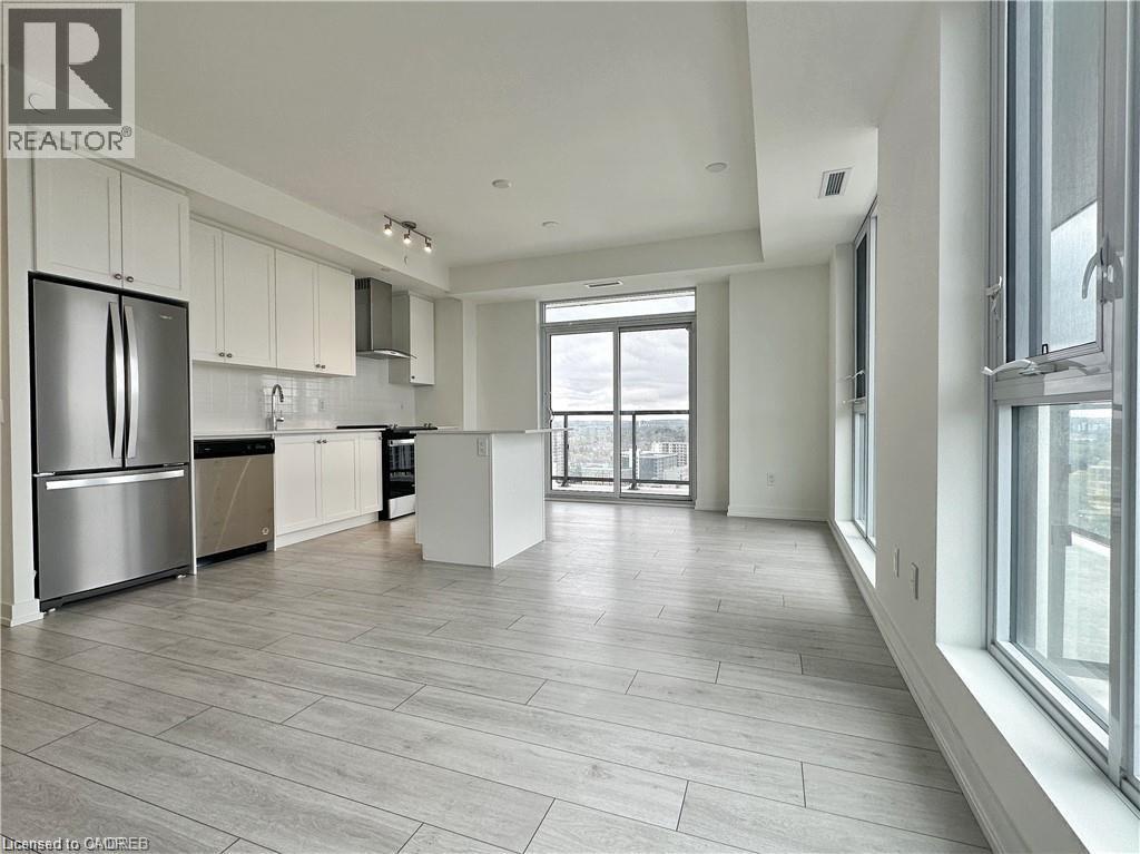55 Duke Street Unit# 1809, Kitchener, Ontario  N2H 0C9 - Photo 5 - 40823518