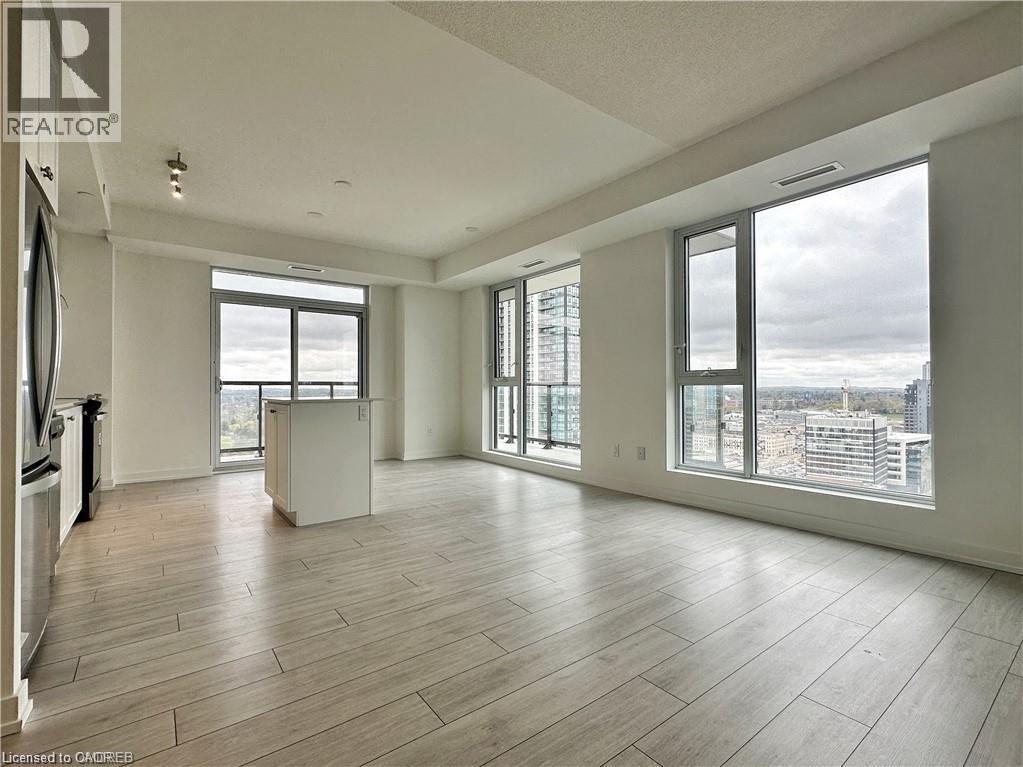 55 Duke Street Unit# 1809, Kitchener, Ontario  N2H 0C9 - Photo 8 - 40823518
