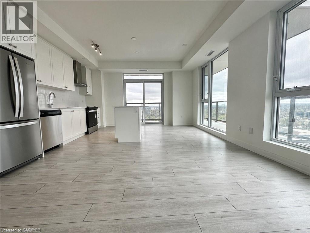 55 Duke Street Unit# 1809, Kitchener, Ontario  N2H 0C9 - Photo 9 - 40823518