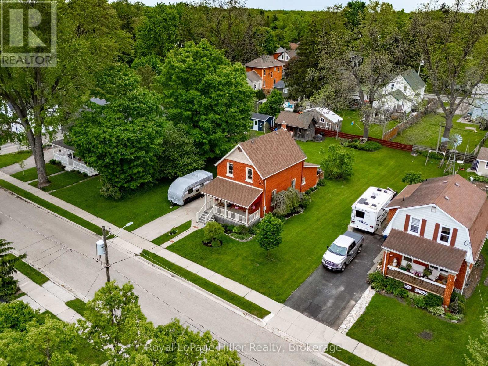 279 Nelson Street, Stratford, Ontario  N5A 2K5 - Photo 4 - X13209470