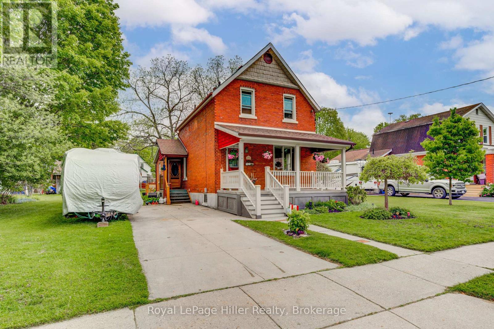 279 Nelson Street, Stratford, Ontario  N5A 2K5 - Photo 5 - X13209470