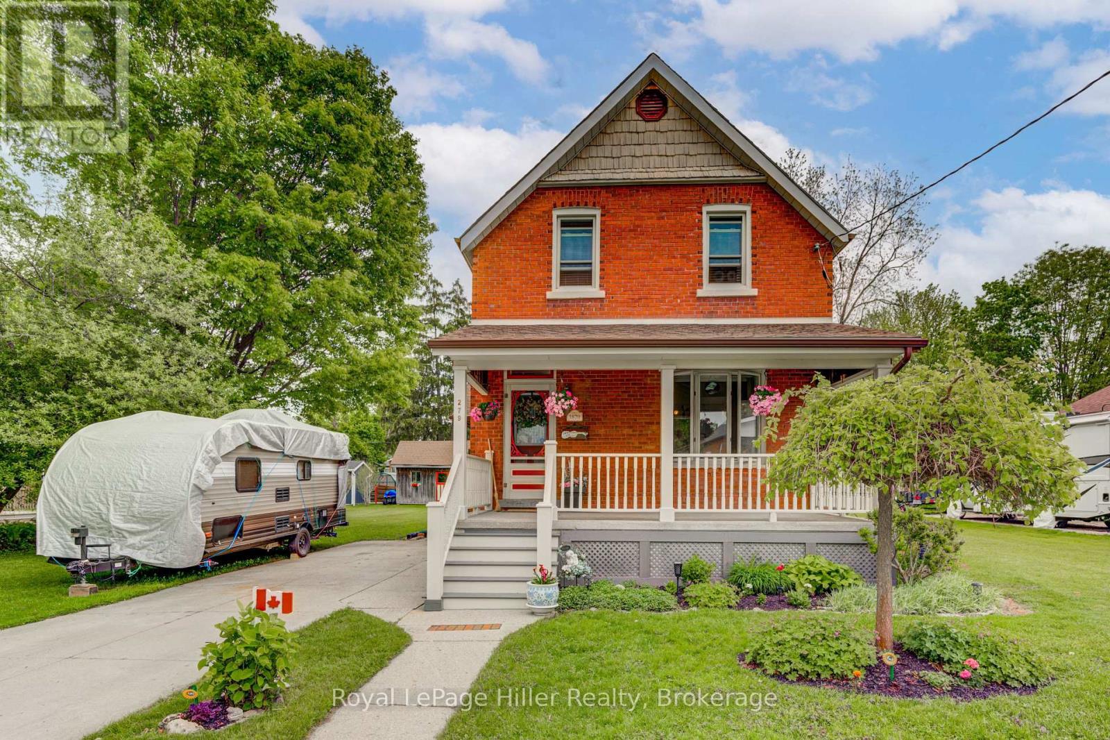 279 Nelson Street, Stratford, Ontario  N5A 2K5 - Photo 6 - X13209470