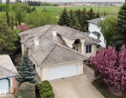520 Pardee Ba NW, Edmonton, Alberta T5T 5Y9 (29819279)