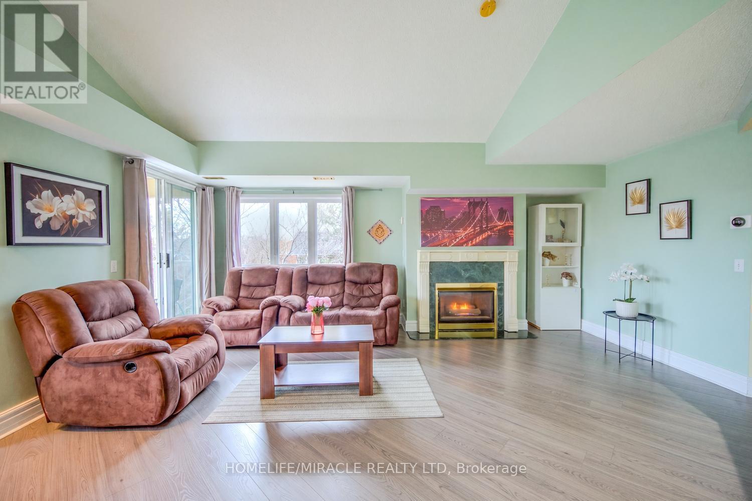 116 - 111 Bristol Road E, Mississauga, Ontario  L4Z 3P6 - Photo 14 - W13209086