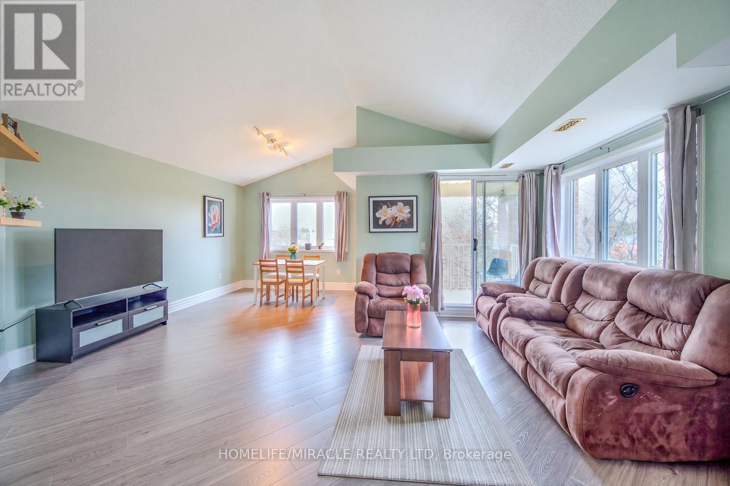 116 - 111 Bristol Road E, Mississauga, Ontario  L4Z 3P6 - Photo 15 - W13209086