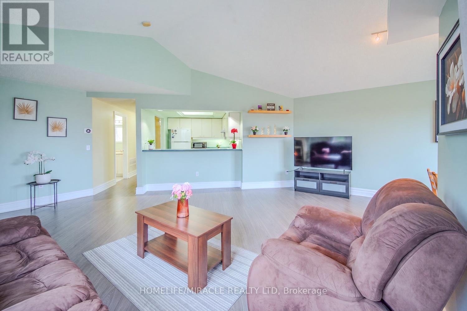 116 - 111 Bristol Road E, Mississauga, Ontario  L4Z 3P6 - Photo 16 - W13209086