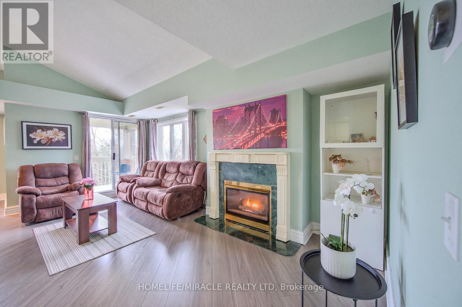 116 - 111 Bristol Road E, Mississauga, Ontario  L4Z 3P6 - Photo 17 - W13209086
