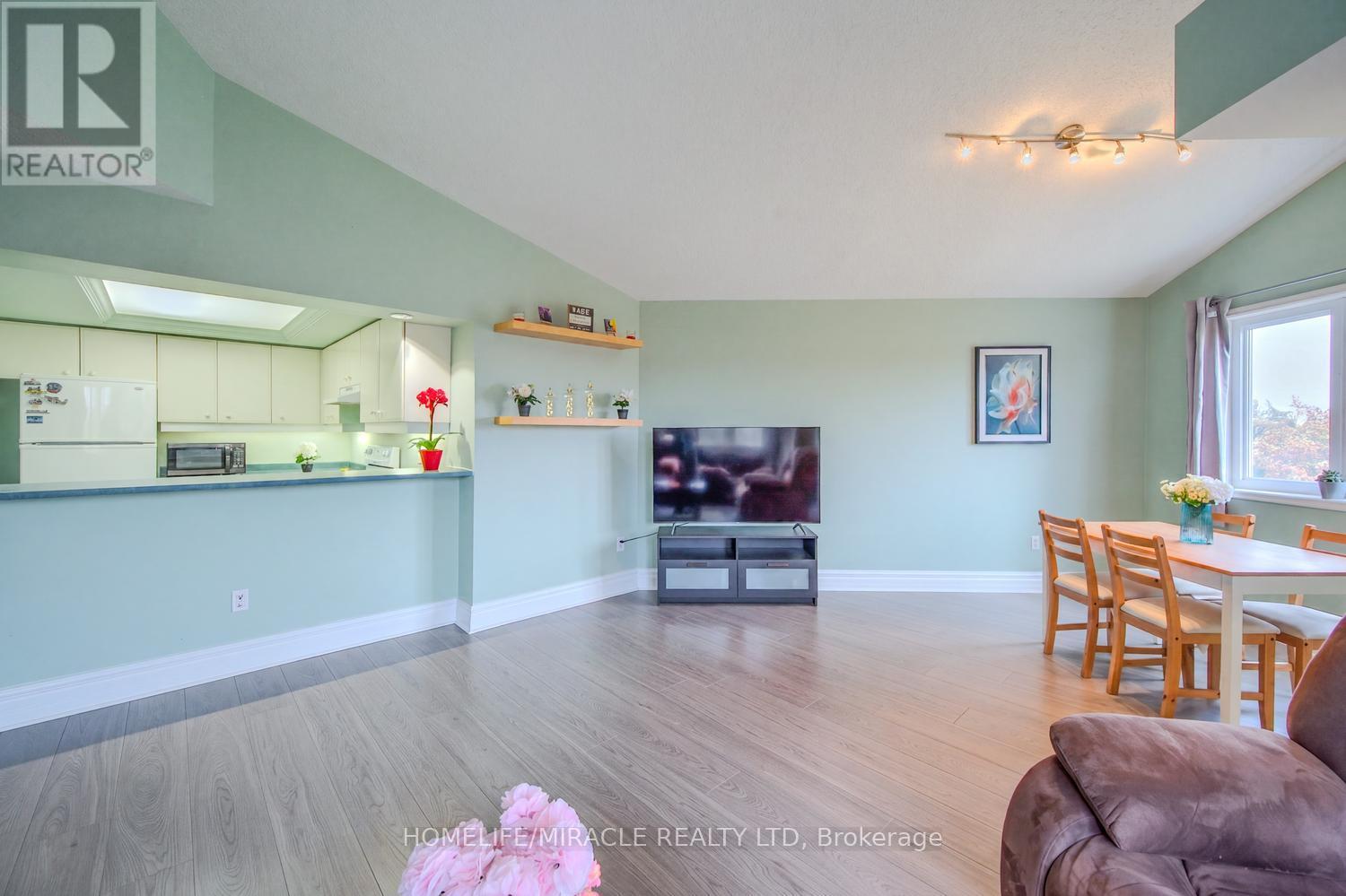 116 - 111 Bristol Road E, Mississauga, Ontario  L4Z 3P6 - Photo 20 - W13209086