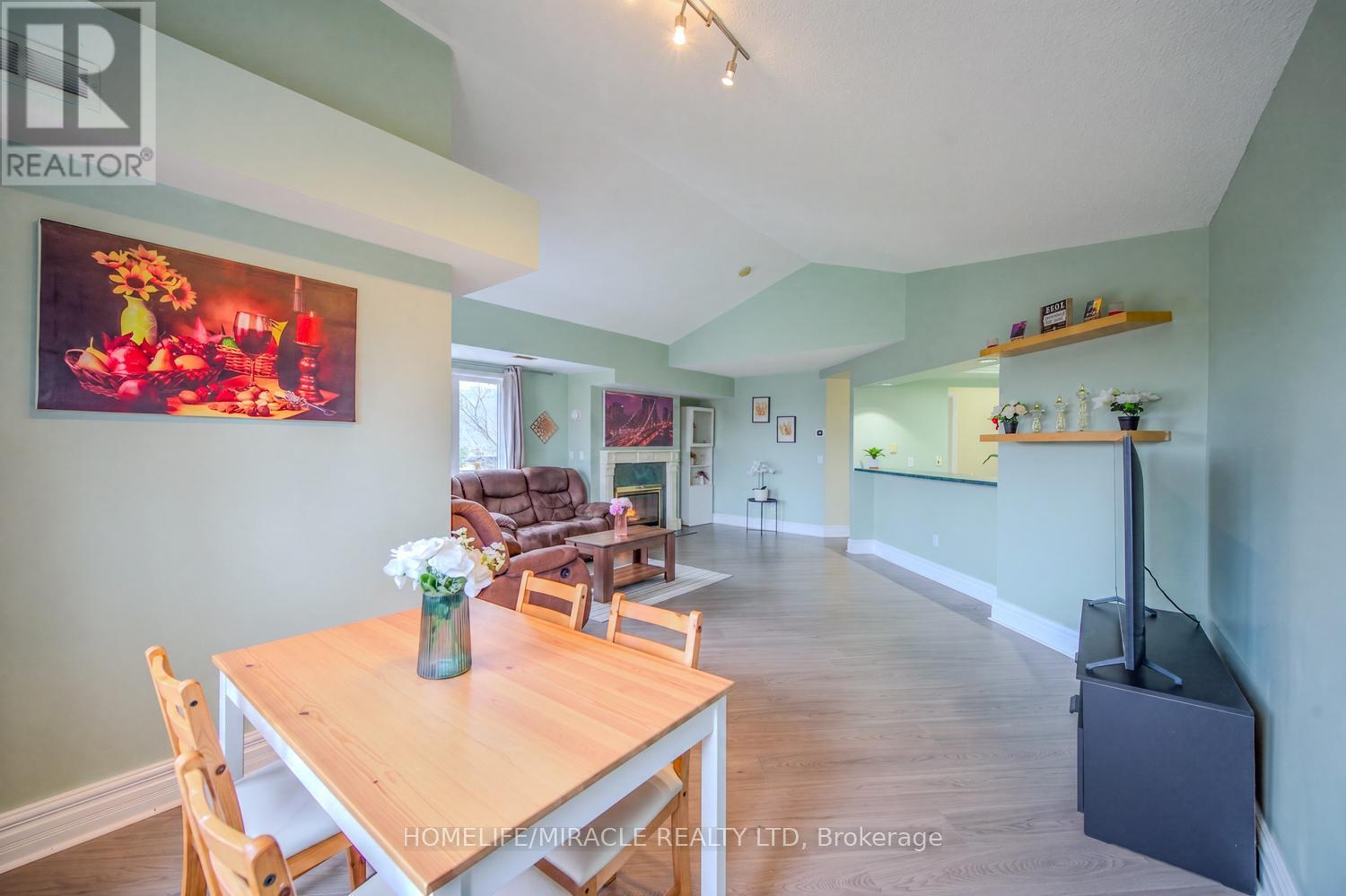 116 - 111 Bristol Road E, Mississauga, Ontario  L4Z 3P6 - Photo 22 - W13209086