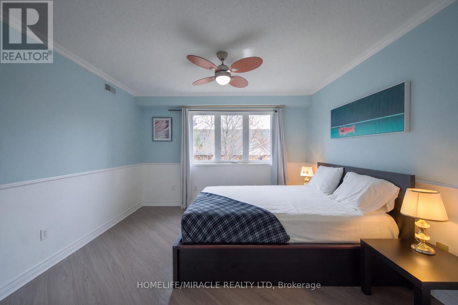 116 - 111 Bristol Road E, Mississauga, Ontario  L4Z 3P6 - Photo 23 - W13209086
