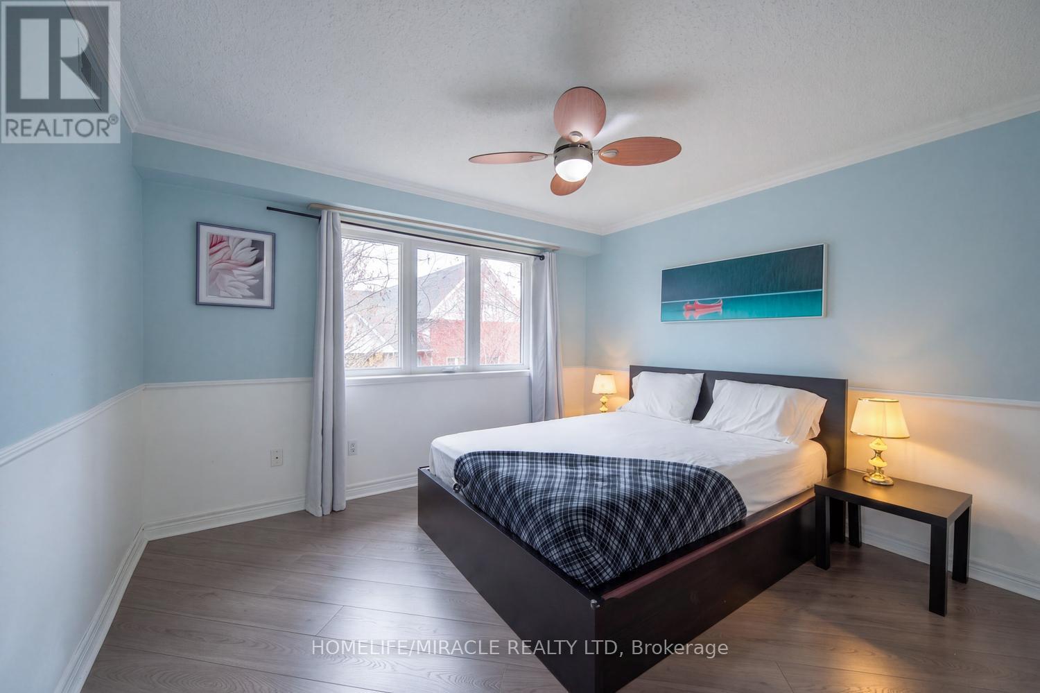 116 - 111 Bristol Road E, Mississauga, Ontario  L4Z 3P6 - Photo 24 - W13209086