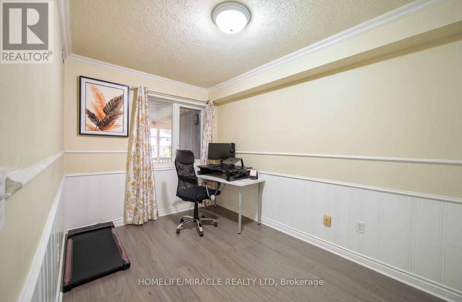 116 - 111 Bristol Road E, Mississauga, Ontario  L4Z 3P6 - Photo 34 - W13209086
