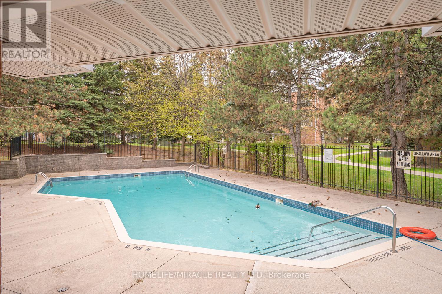 116 - 111 Bristol Road E, Mississauga, Ontario  L4Z 3P6 - Photo 41 - W13209086