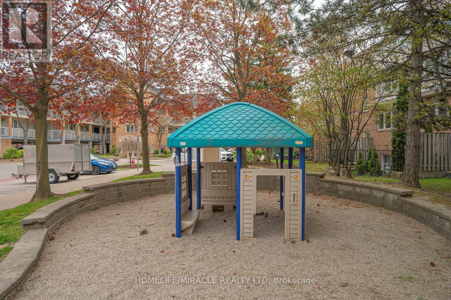 116 - 111 Bristol Road E, Mississauga, Ontario  L4Z 3P6 - Photo 42 - W13209086