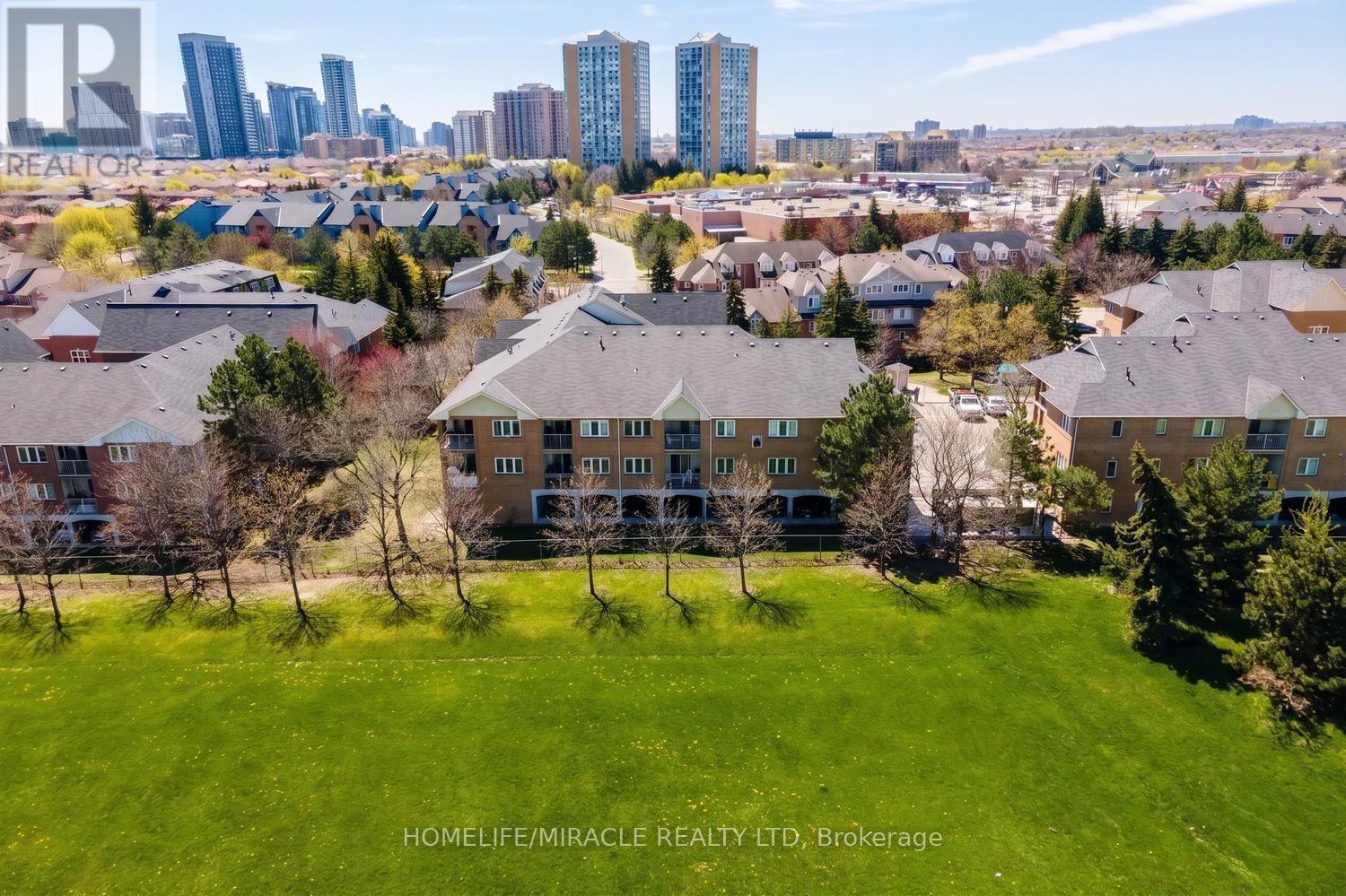 116 - 111 Bristol Road E, Mississauga, Ontario  L4Z 3P6 - Photo 44 - W13209086