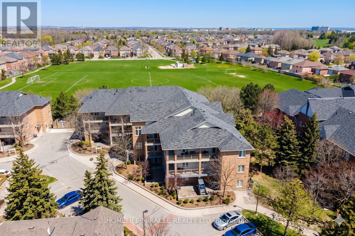 116 - 111 Bristol Road E, Mississauga, Ontario  L4Z 3P6 - Photo 47 - W13209086