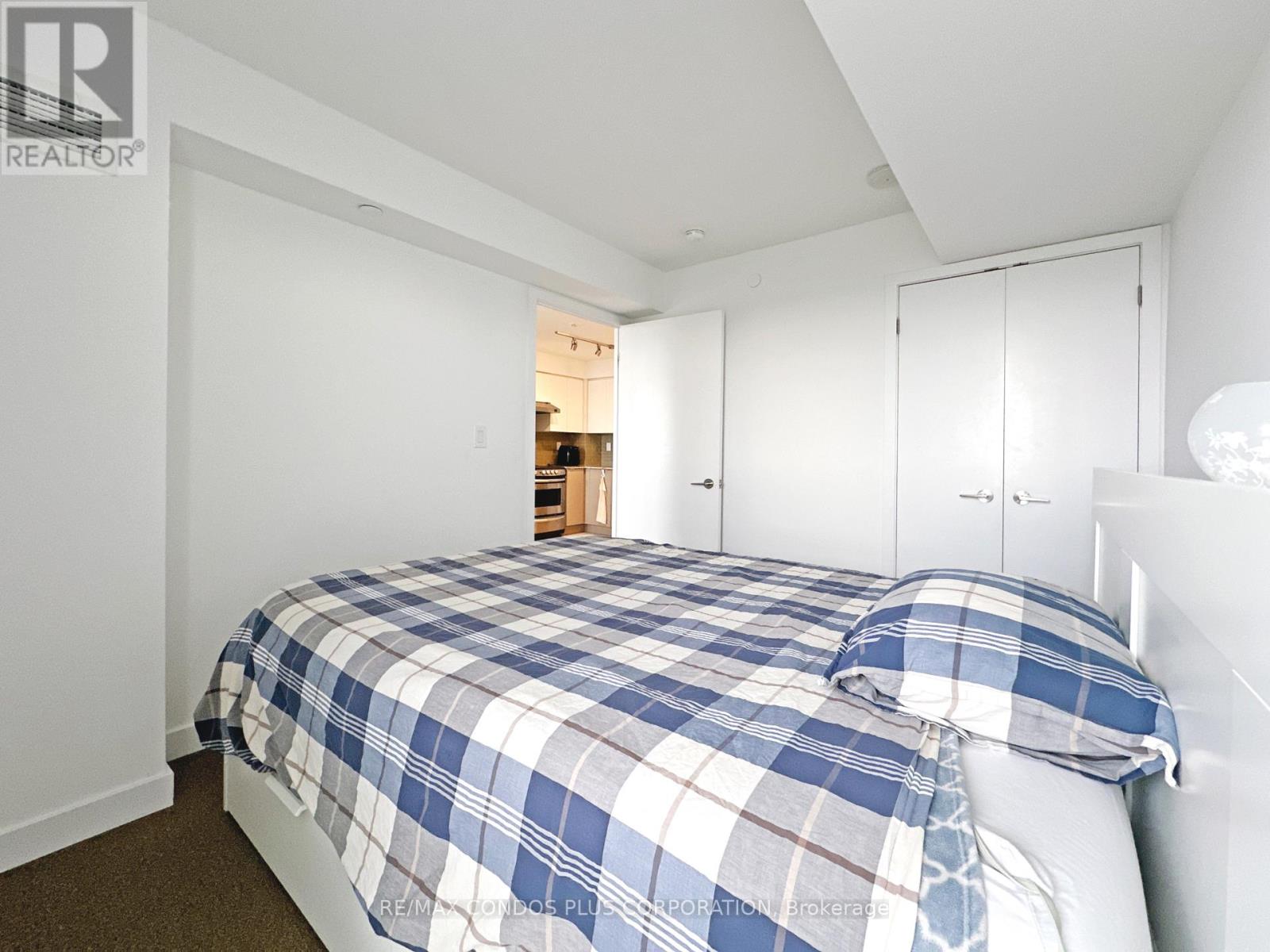 1116 - 160 Flemington Road, Toronto, Ontario  M6A 0A9 - Photo 10 - W13209088