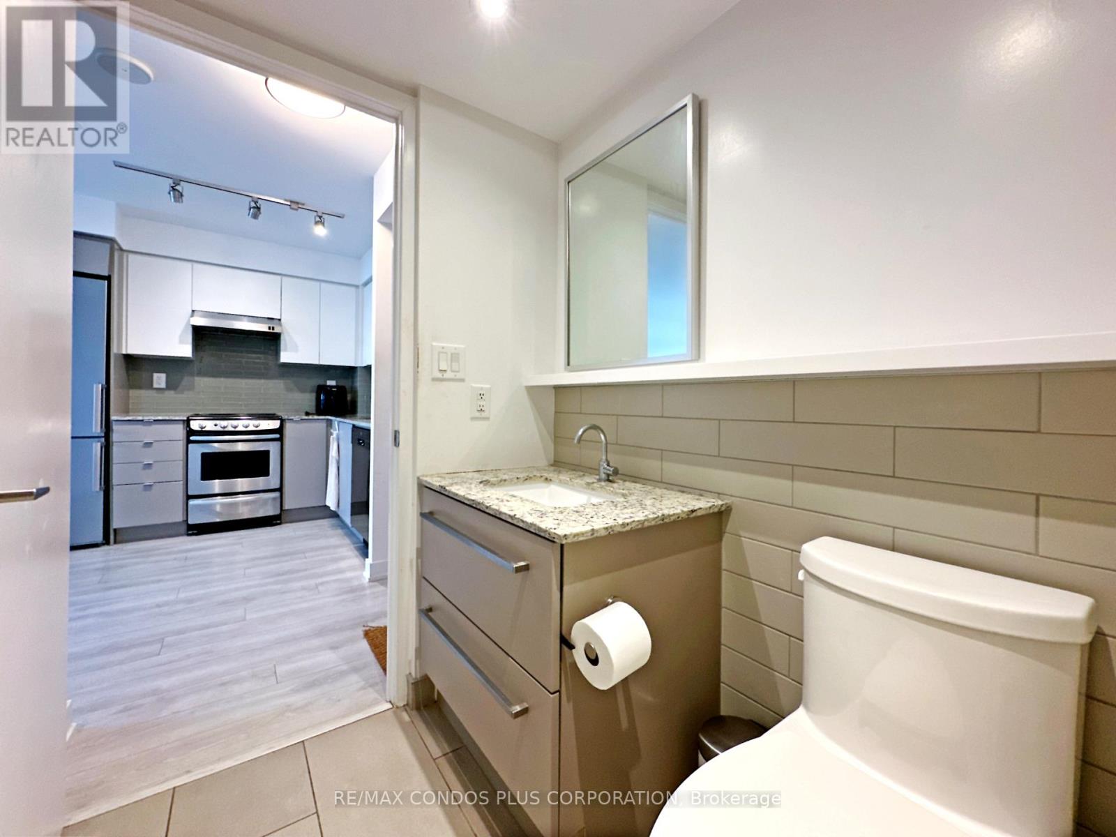 1116 - 160 Flemington Road, Toronto, Ontario  M6A 0A9 - Photo 12 - W13209088