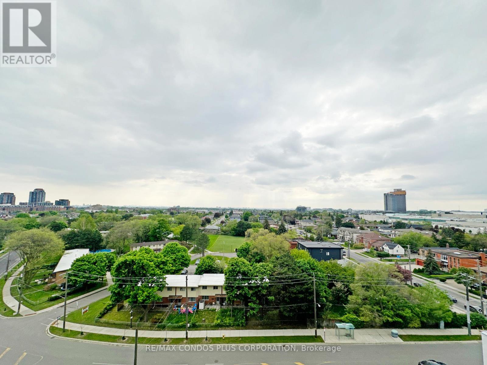 1116 - 160 Flemington Road, Toronto, Ontario  M6A 0A9 - Photo 16 - W13209088