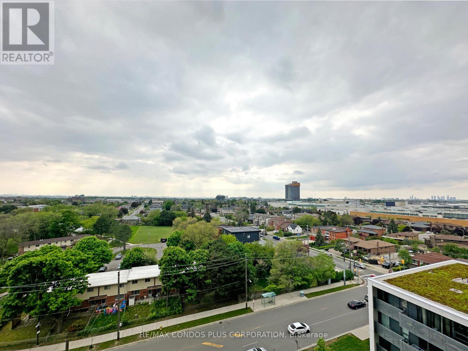 1116 - 160 Flemington Road, Toronto, Ontario  M6A 0A9 - Photo 17 - W13209088