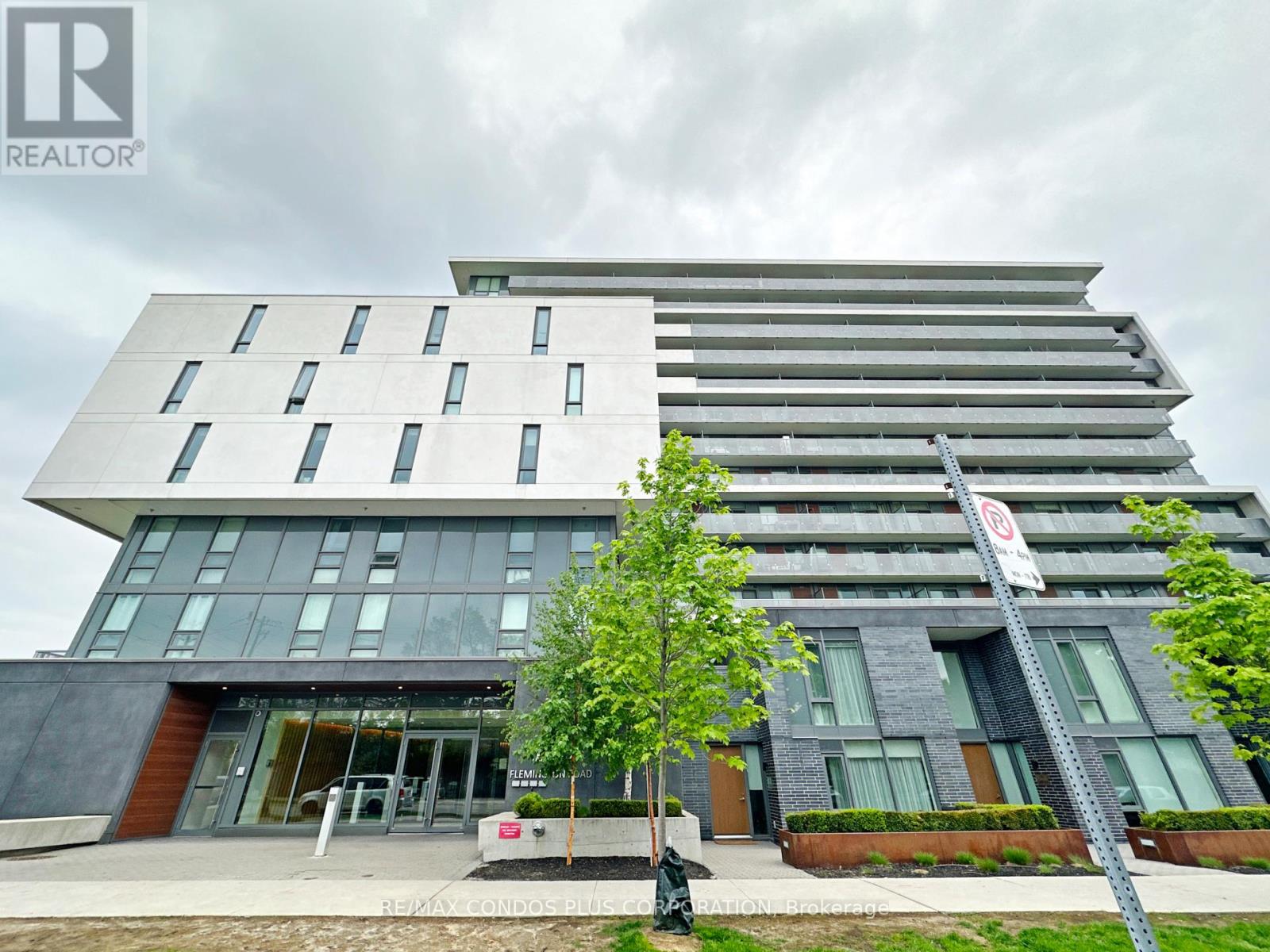 1116 - 160 Flemington Road, Toronto, Ontario  M6A 0A9 - Photo 2 - W13209088