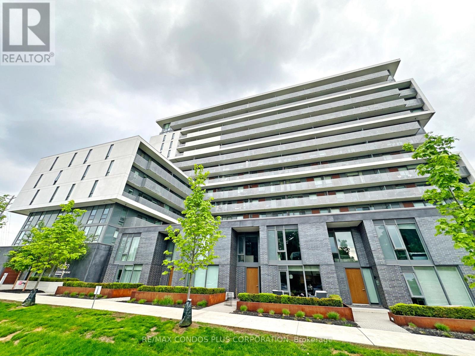 1116 - 160 Flemington Road, Toronto, Ontario  M6A 0A9 - Photo 30 - W13209088