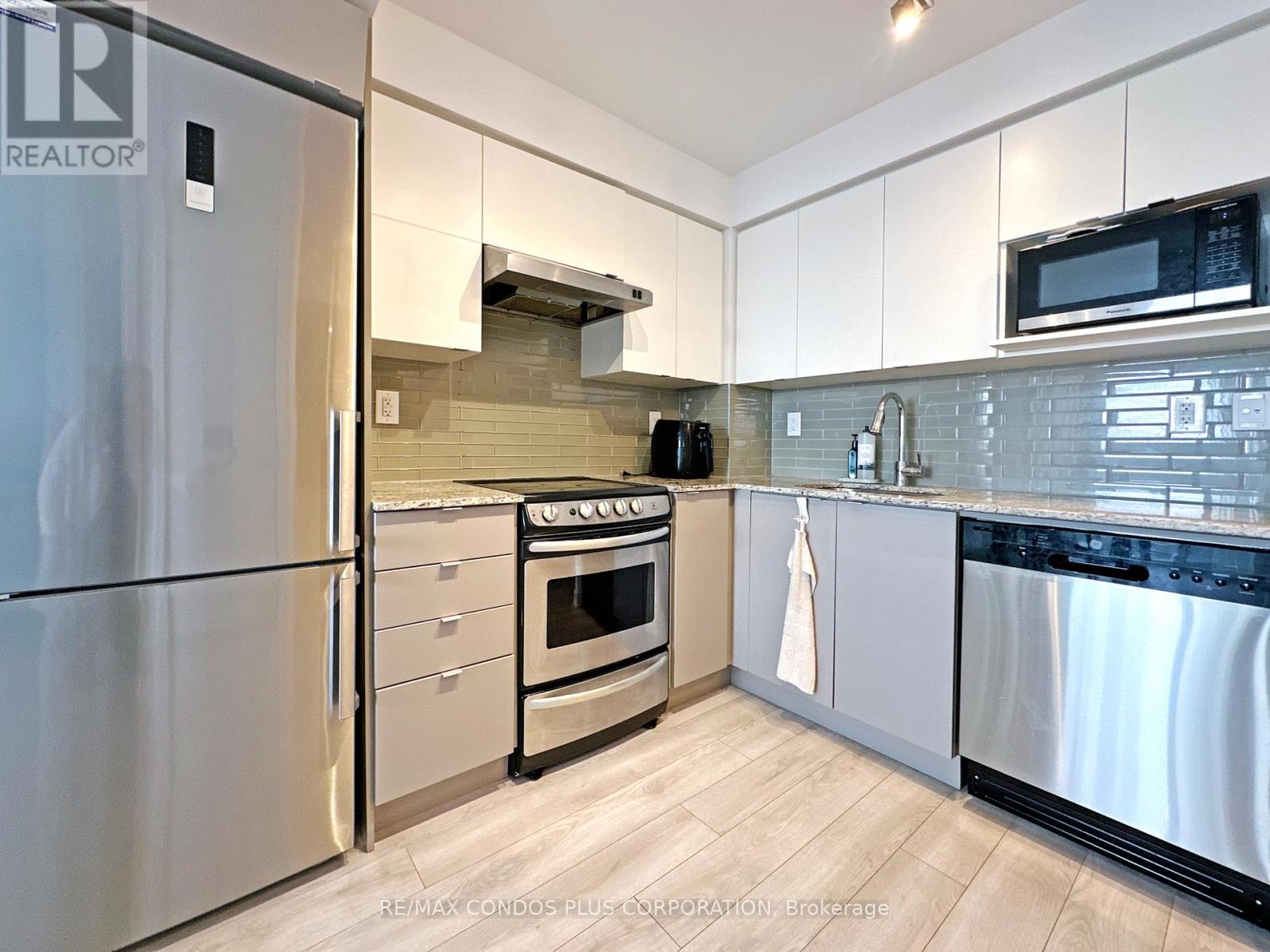 1116 - 160 Flemington Road, Toronto, Ontario  M6A 0A9 - Photo 7 - W13209088