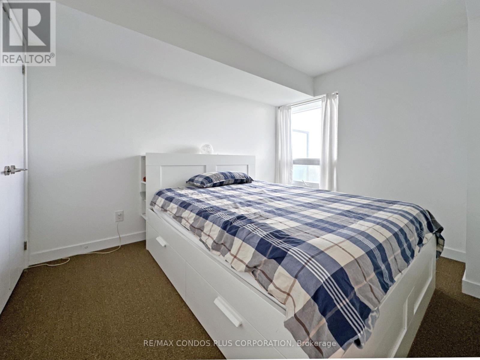 1116 - 160 Flemington Road, Toronto, Ontario  M6A 0A9 - Photo 9 - W13209088