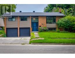 2128 DUNEDIN ROAD, Oakville, Ontario