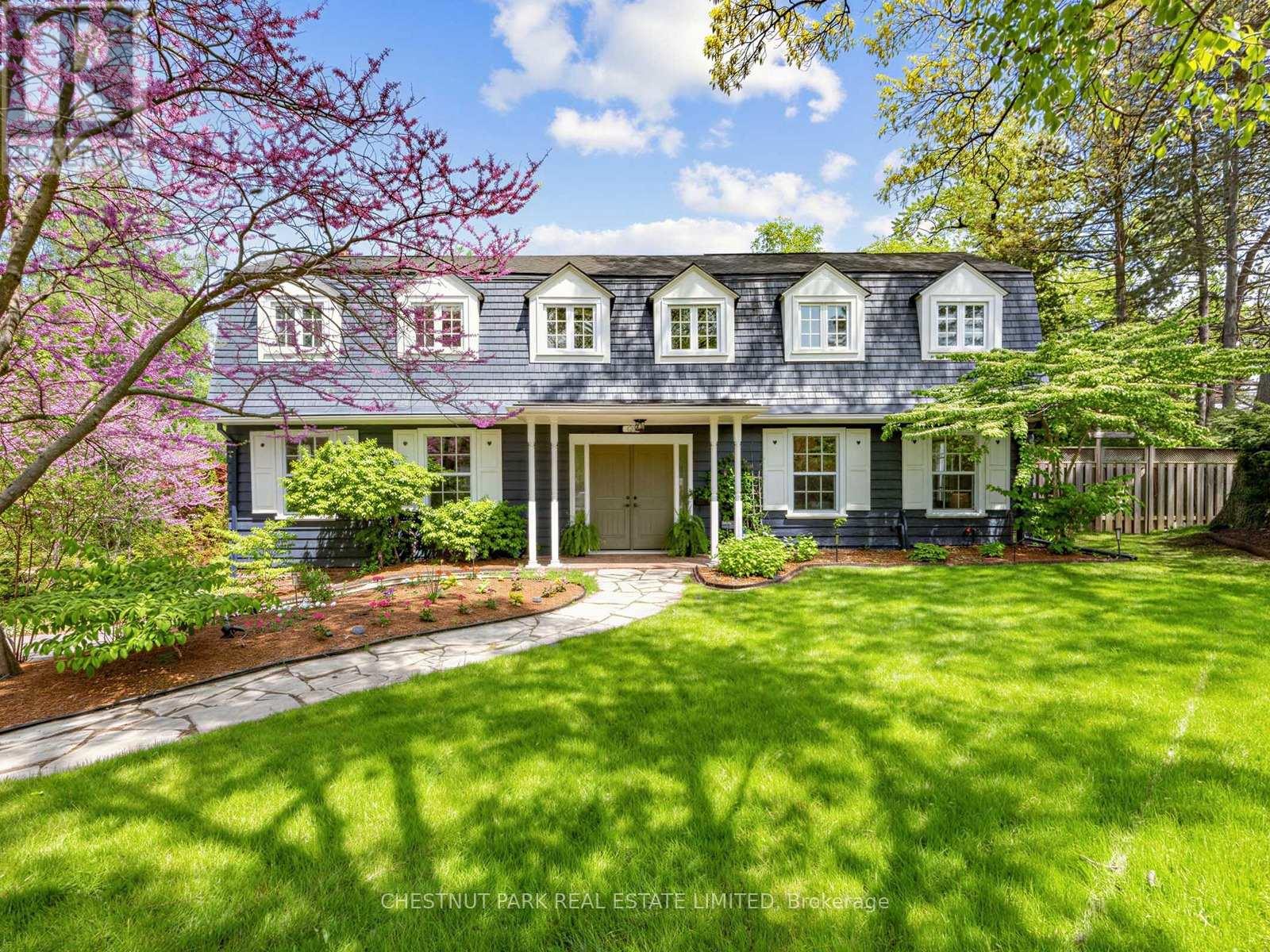 725 BEXHILL ROAD, Mississauga, Ontario
