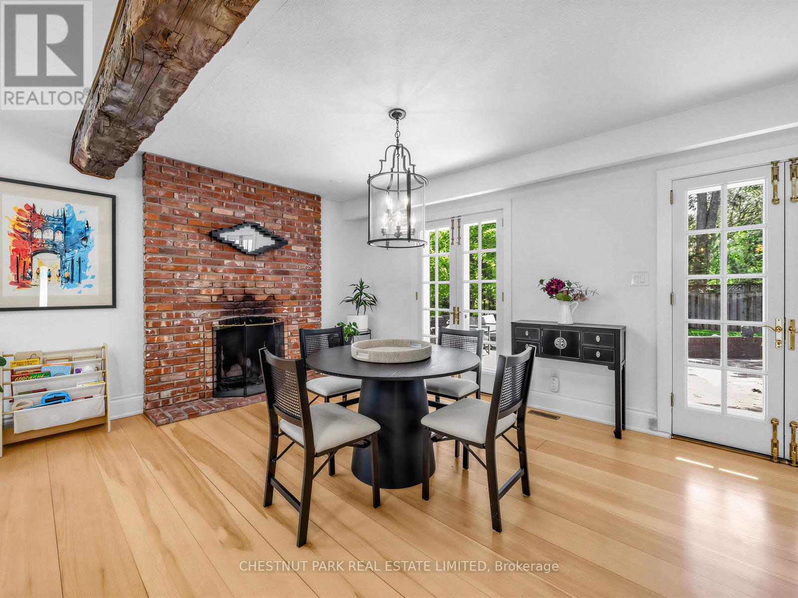 725 Bexhill Road, Mississauga, Ontario  L5H 3K9 - Photo 15 - W13209144