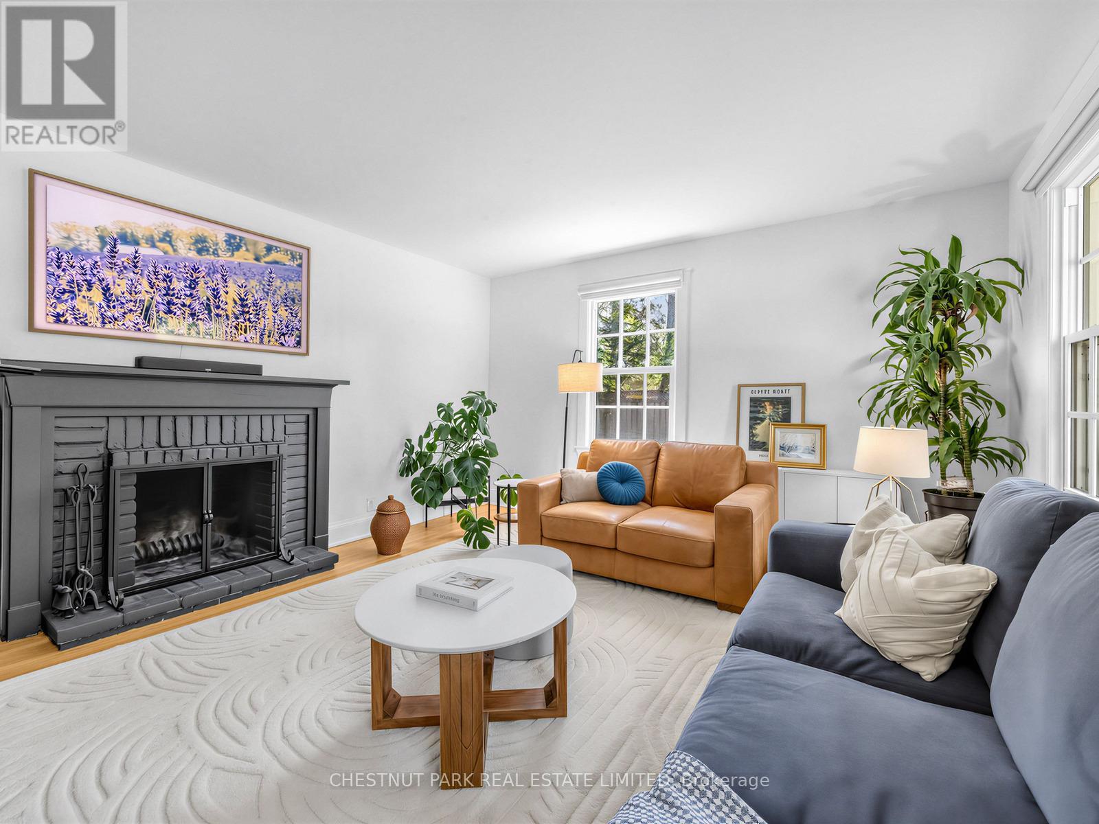 725 Bexhill Road, Mississauga, Ontario  L5H 3K9 - Photo 4 - W13209144